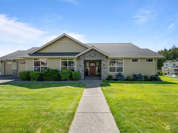 2302 Kenneth Court, Ferndale, WA 98248