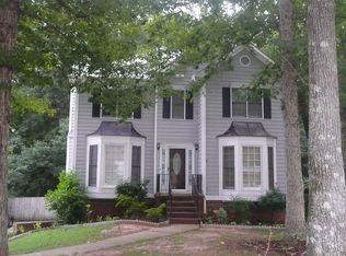 3115 Rock Creek Dr, Rex, GA 30273