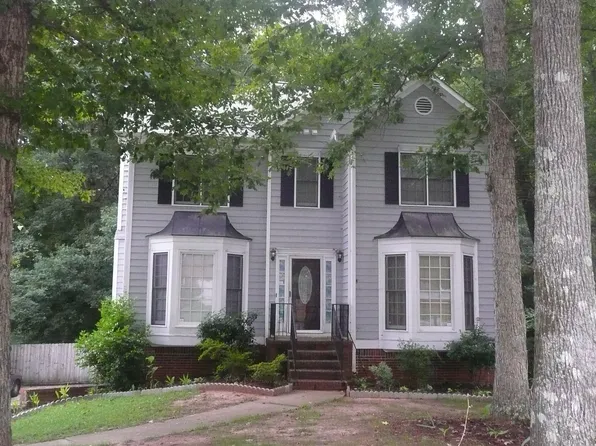 3115 Rock Creek Dr, Rex, GA 30273