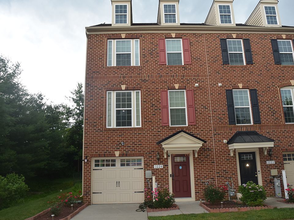 1st image of 3224 Vogel Rd