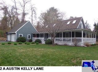 2 Austin Kelly Ln #A, Southborough, MA 01772