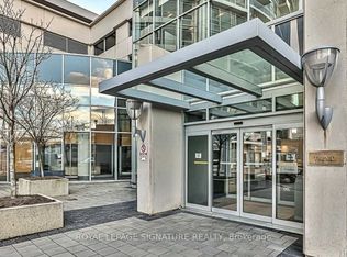 125 Village Green Sq #2301, Toronto, ON M1S 0G3