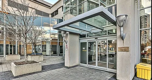 125 Village Green Sq #2301 Photo 1