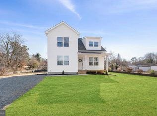 317 Grove Ave, Gordonsville, VA 22942