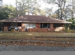 119/121 Lowery Rd, Ozark, AL 36360