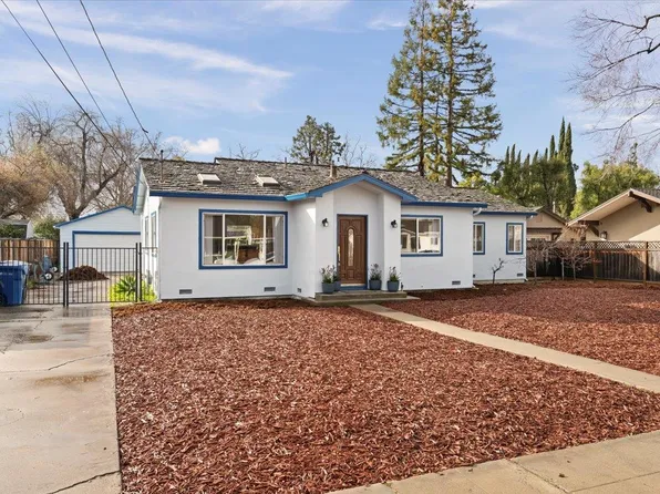 147 N Milton Ave, Campbell, CA 95008