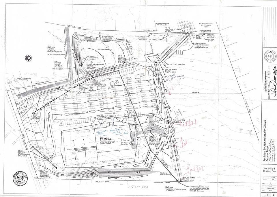 2nd image of 3713 Benner Rd