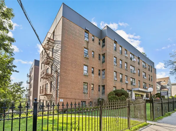 309 N broadway Broadway #2G, Yonkers, NY 10701