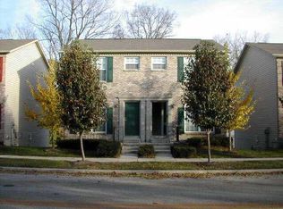 3212 N River Villa Way, Indianapolis, IN 46208