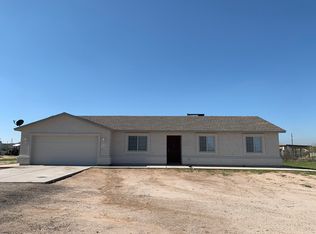 11508 S Tuthill Rd, Buckeye, AZ 85326