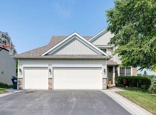 1626 Friesian St, Shakopee, MN 55379