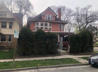 3285 N Shepard Ave #3287, Milwaukee, WI 53211