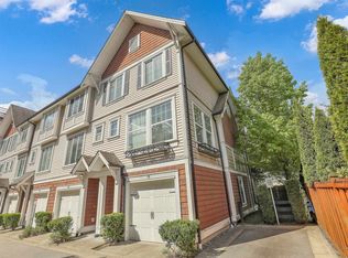 8713 158th St #19, Surrey, BC V4N 1G9