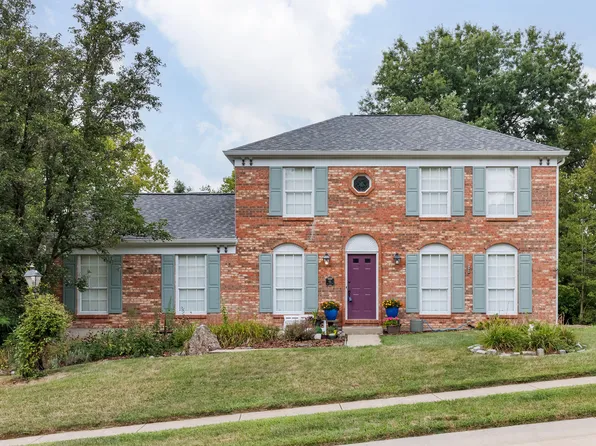 148 Calumet Ct, Crestview Hills, KY 41017