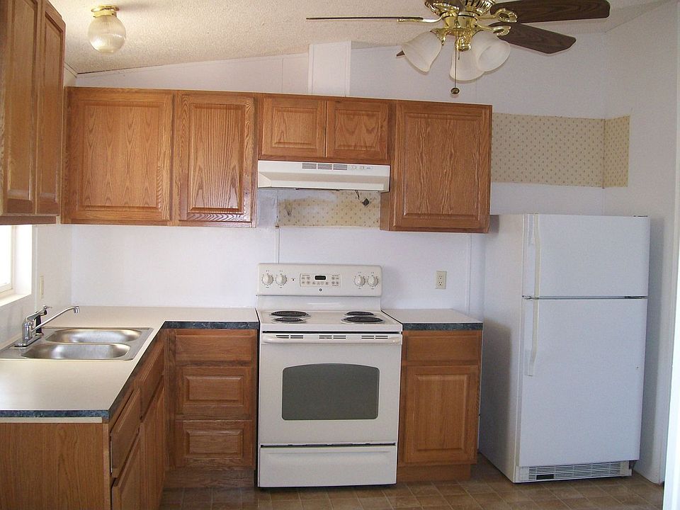 New Kitchen!