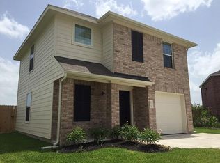 12722 Rio Brazos St, Rosharon, TX 77583