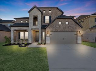 2919 Belle Tree Ln, Katy, TX 77493