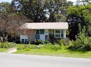 6 Somerset St, La Plata, MD