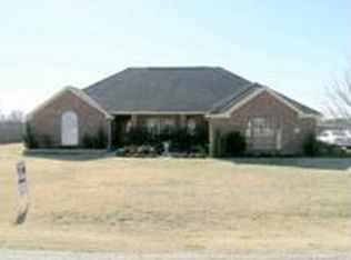 5009 Rancho Verde Pkwy, Crowley, TX 76036