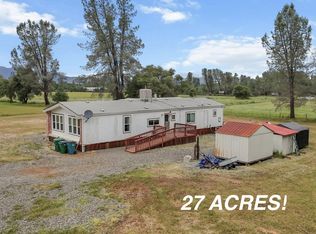 5722 Happy Valley Rd, Anderson, CA 96007
