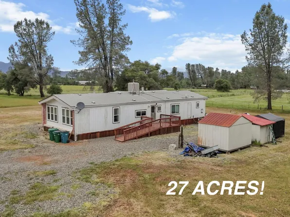 5722 Happy Valley Rd, Anderson, CA 96007