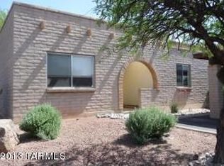 2858 W Sheryl Dr, Tucson, AZ 85713