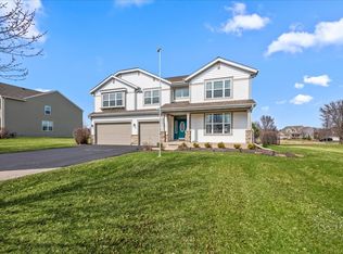 3591 Ayres Dr, Aurora, IL