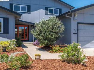 4070 Guilford Ave, Livermore, CA