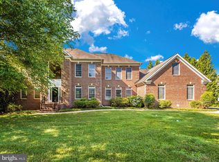 611 Traveller Ct, Lothian, MD 20711