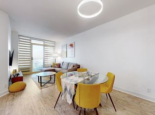 70 Absolute Ave #2410, Mississauga, ON L4Z 0A4