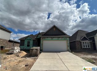 903 Hollyhock Dr, Temple, TX 76502