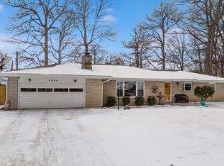 4606 Highwood Dr, Fort Wayne, IN 46815