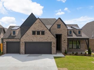 14153 S Evanston Ave, Bixby, OK 74008