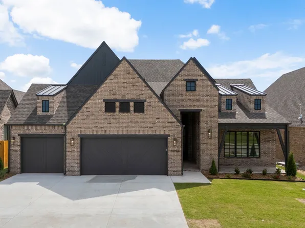 14153 S Evanston Ave, Bixby, OK 74008