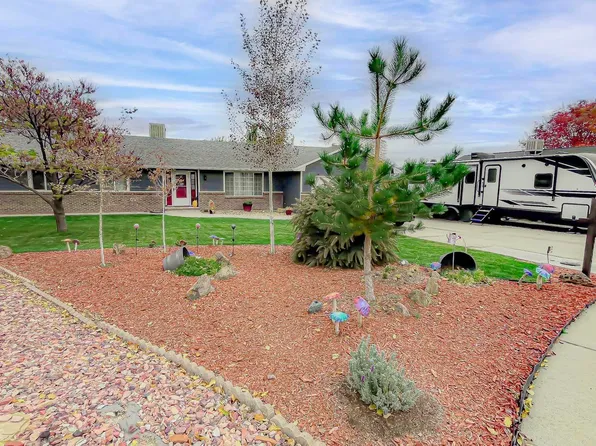 3145 Gothic Ct, Grand Junction, CO 81504