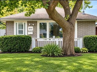 3850 Reginald St, Windsor, ON N8Y2B1