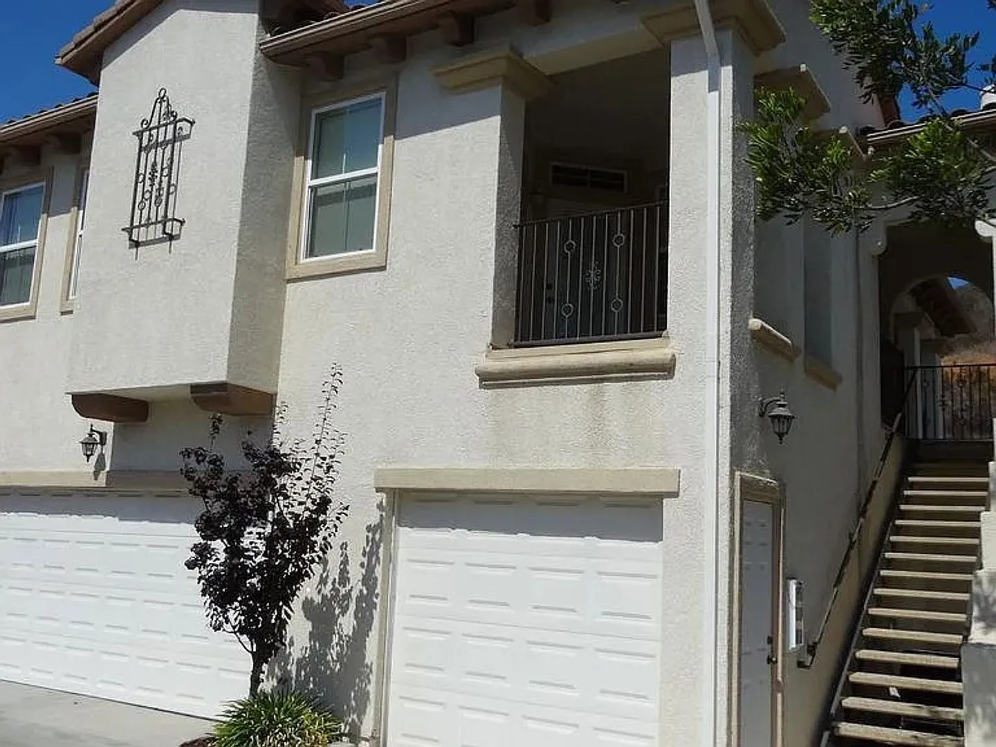 Sabre Springs Condo 2 Bedroom 2 Bathroom for Rent — Photo 1