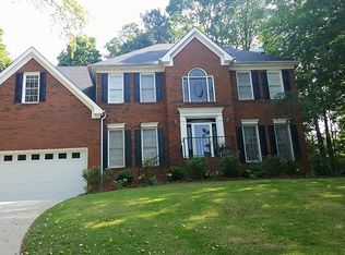 483 Mosswood Shls, Stone Mountain, GA 30087
