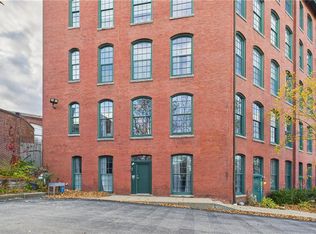 Bayley Lofts, Pawtucket, RI 02860