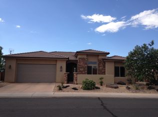 653 N 3000 W, Hurricane, UT 84737