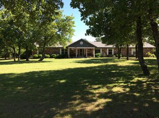 10900 Blackjack Ridge Rd, Oklahoma City, OK 73150