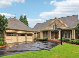 642 Tabbystone St NW, Marietta, GA 30064