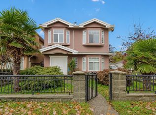 1380 E 51st Ave, Vancouver, BC V5X1G2
