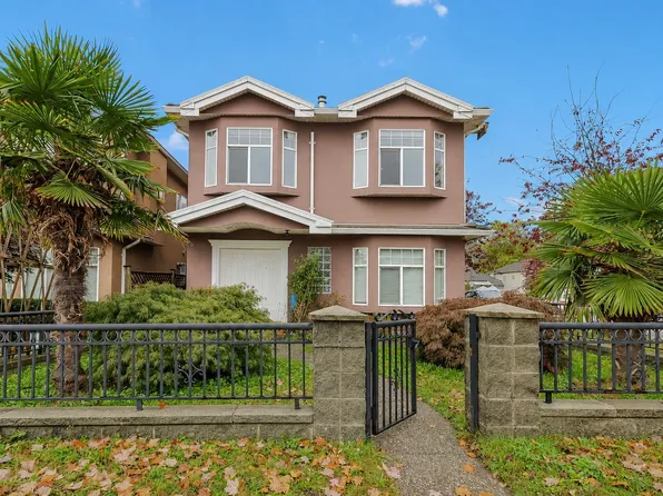 1380 E 51st Ave, Vancouver, BC V5X 1G2