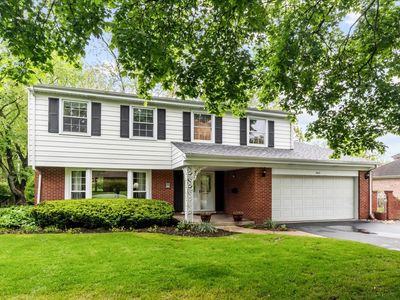 1025 Oxford Rd, Deerfield, IL, 60015