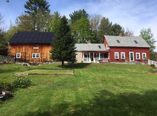 15 Gove Rd, Alexandria, NH 03222