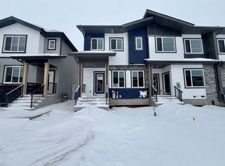 Townhouse and BSMT Suites For Rent Beaumont Alberta, Beaumont, AB T4X 3B3