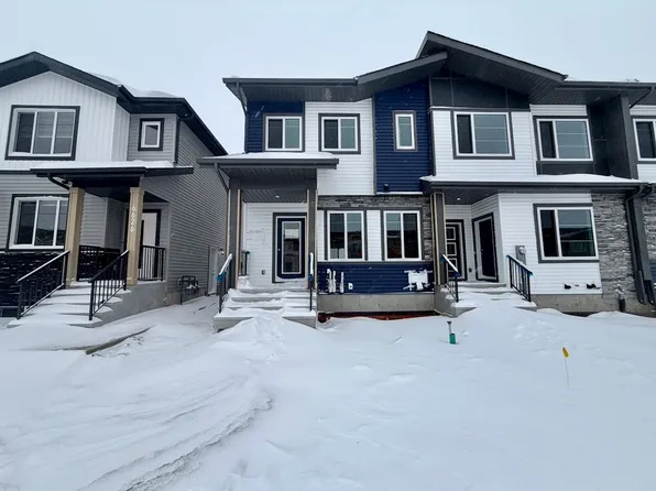 Townhouse and BSMT Suites For Rent Beaumont Alberta