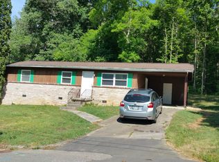 749 Brookridge Cir, Knoxville, TN 37920