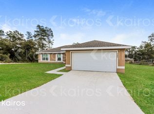 2348 SW 163rd Pl, Ocala, FL 34473